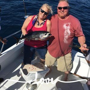 Meet your Posher, Karla